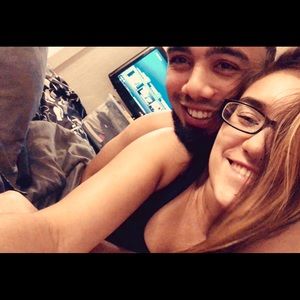 Meet your Posher, Ciara